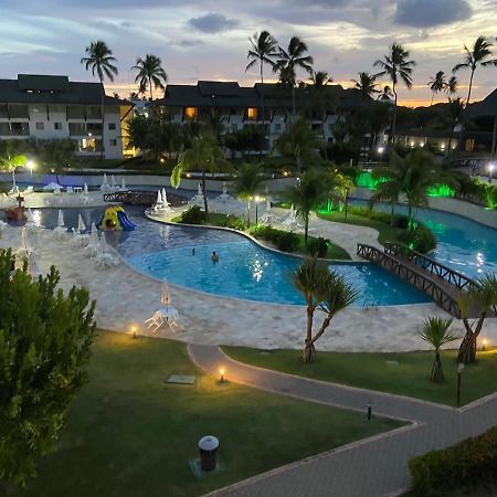 Bangalo Em Muro Alto No Beach Class Porto de Galinhas Exterior photo